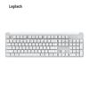 Logitech K865 Wireless Mechanical Keyboard with TTC Red Switches