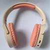 Беспроводные Bluetooth-наушники P2961 с оголовьем, полноразмерными амбушюрами и долгим временем работы от аккумулятора