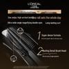 L'Oréal Тушь для ресниц Водостойкая с эффектом широкого раскрытия и объема