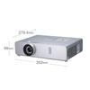 Panasonic PT-BX440C Business Projector (4500lm XGA) (CN version)