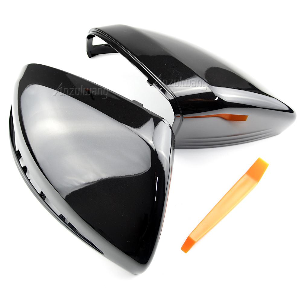 Замена крышки бокового зеркала из углеродного волокна для Mercedes-Benz CSE GLC W205 W253 W222 W213 W238 X253 только для