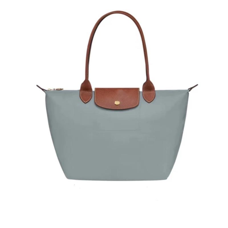Сумка Longxiang Zhou нейлоновая большая, средняя и маленькая сумка-тоут сумка-handbag сумка через плечо складная сумка под мышку женская сумка