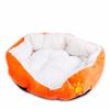 Товары для домашних животных, уютная кровать для щенка, плюшевая подушка, подушка-гнездо, коврик