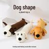 Pet Plush Squeaky Dog Toys