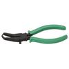 TONE Clip Pliers CLP-150 Green