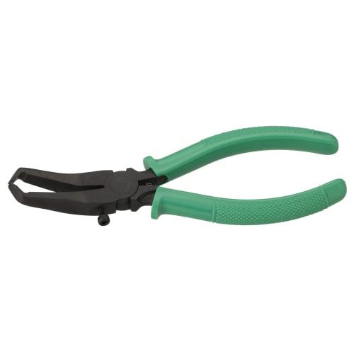 TONE Clip Pliers CLP-150 Green