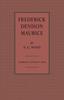 Книга Frederick Denison Maurice