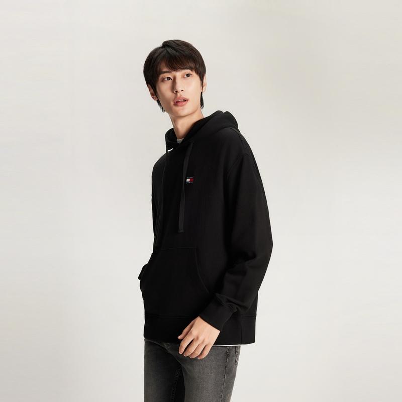 Tommy Hilfiger Толстовка Мужская DM0DM16369