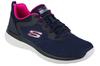 Bountiful - Quick Path, Womens Navy Sneakers