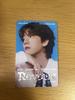 [USED] 2025 Baekhyun WORLD TOUR Trading Card 6/8 Seoul Performance