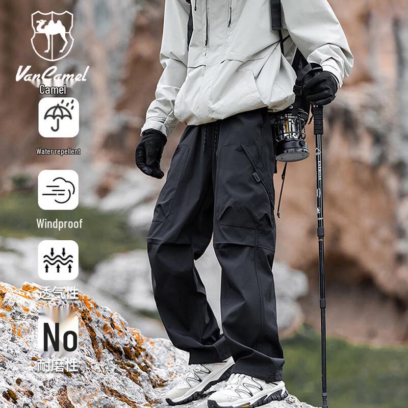 Мужская одежда VANCAMEL Осень/Зима