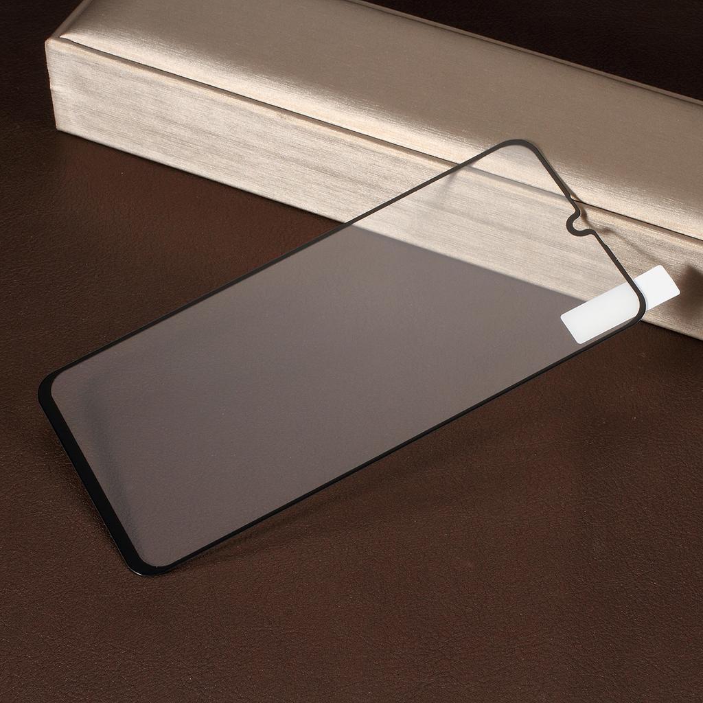 Anti-explosion Silk Printing Tempered Glass Full Size Screen Film (Full Glue) for Huawei Honor 10 Lite/P Smart (2019)