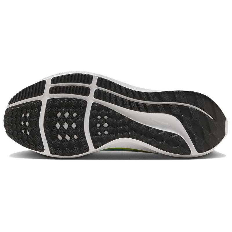 Nike Кроссовки Air Zoom Pegasus 40 GS 'Pale Ivory Baltic Blue' FQ6863-131