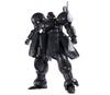 SHEIK MAINLAND ULTRA ACTION TROOPER Серия ZA 11 ZYKLON Угольно-серый Масштаб ABS Сборный пластиковый набор 1/144