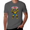 Fantastic Four The Thing Clobberin Time TShirt Unisex t shirt luxury t shirts for Unisex pack cotton TShirt
