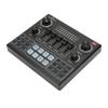 Live Sound Card Multiple Sound Effects Voice Changing External Mini Sound Mixer Board for Live