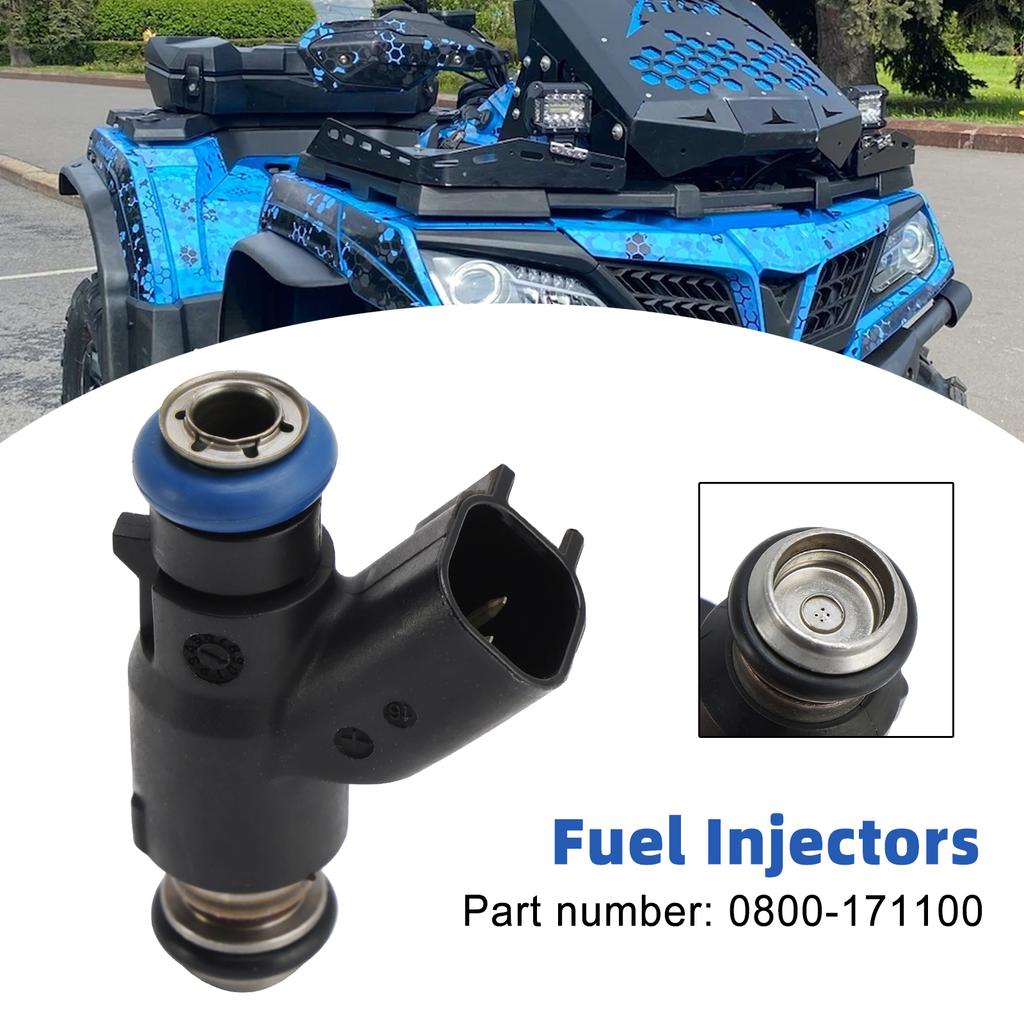 0800-171100 Топливный инжектор для CFMOTO X8 800 CForce UForce Zforce 800-EX 12-19