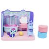 Dollhouse Murcat Bathroom Set Gabby's