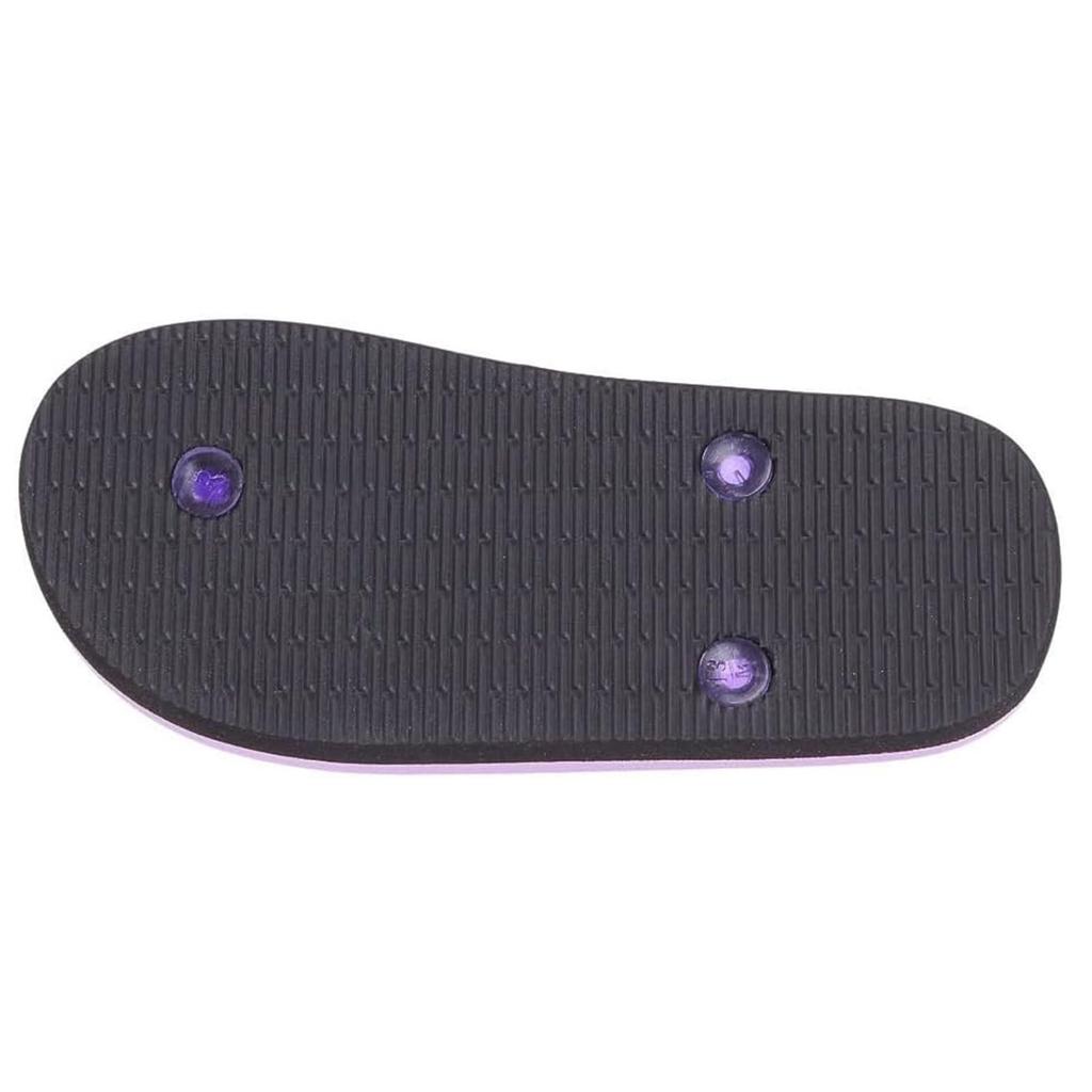SPOPANS School Flip Flops with Name Tag Kids and Adults Beach Sandals for Swim Class and Summer Outdoor Activities 1358181