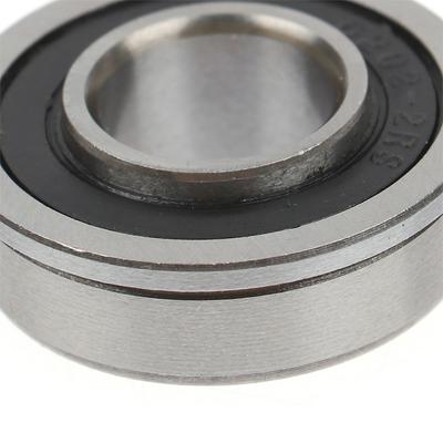 F6202 Подшипник тачки 16*35*11 мм Подшипник колеса садовой тележки