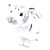 Cute Sale Plush EAGLE SERIES Golf Club Putter Cover White Tiger H0042