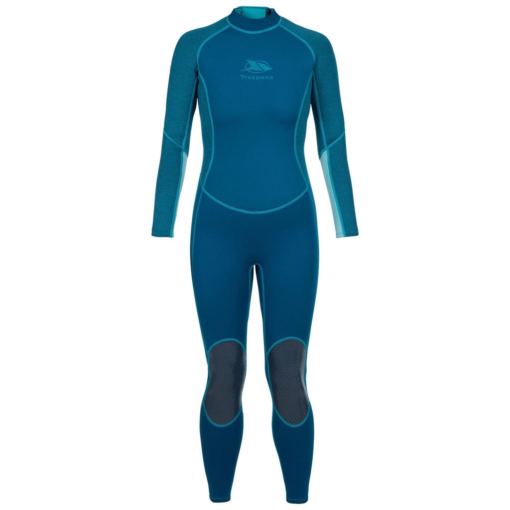 Womens/Ladies Lox Wetsuit