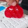 Автомобильный очиститель пыли для клавиатуры, мягкий гель для удаления грязи и грязи, инструмент для очистки, высококачественный, новый