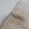 Used H-824 Nagoya Obi Nagoya Tailored Pure Silk Nine Size Karaori Flower Pattern