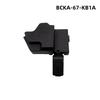 BCKA-67-KB1A Positive Battery Cover Cap For Mazda 3 BP 2019-24 CX-30 CX-50 MX-30