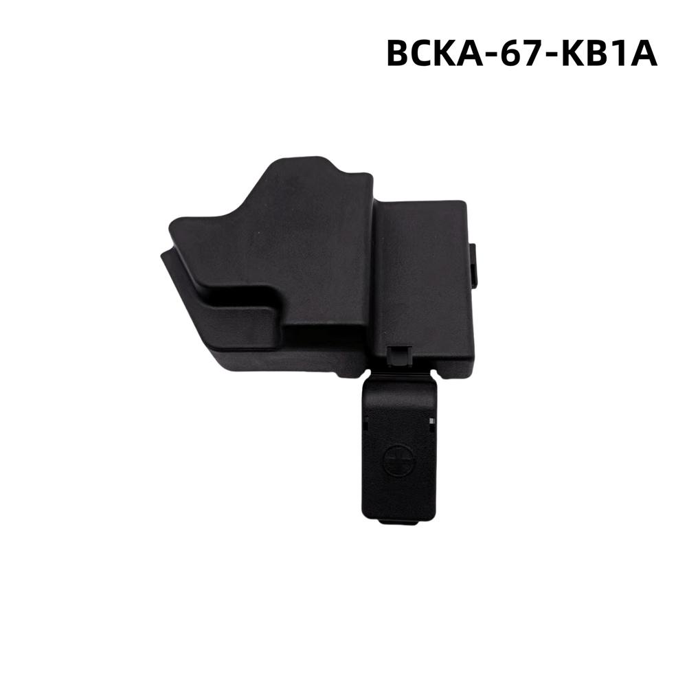 Positive Battery Cover Cap BCKA-67-KB1A Fit for Mazda 3 CX-30 CX-50