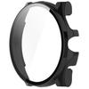 Защитный чехол с твердым краем для TicWatch Pro5, защитный чехол из закаленной пленки для Ticwatch Pro 5, аксессуары
