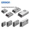 Импульсный источник питания серии Omron S8FS-C (Модели: C03524, C05024, C10024, C15024, C07524J)