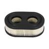 Lawn Mower Air Filter Air Cleaner Cartridge Filter Replacement Fit for 798452 593260 Lawn Mower