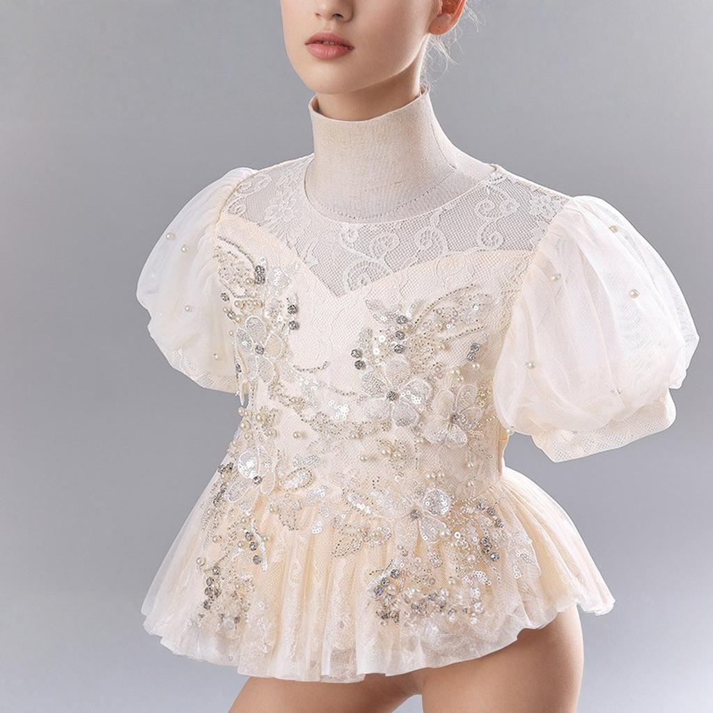 Платье принцессы для девочек для выступления