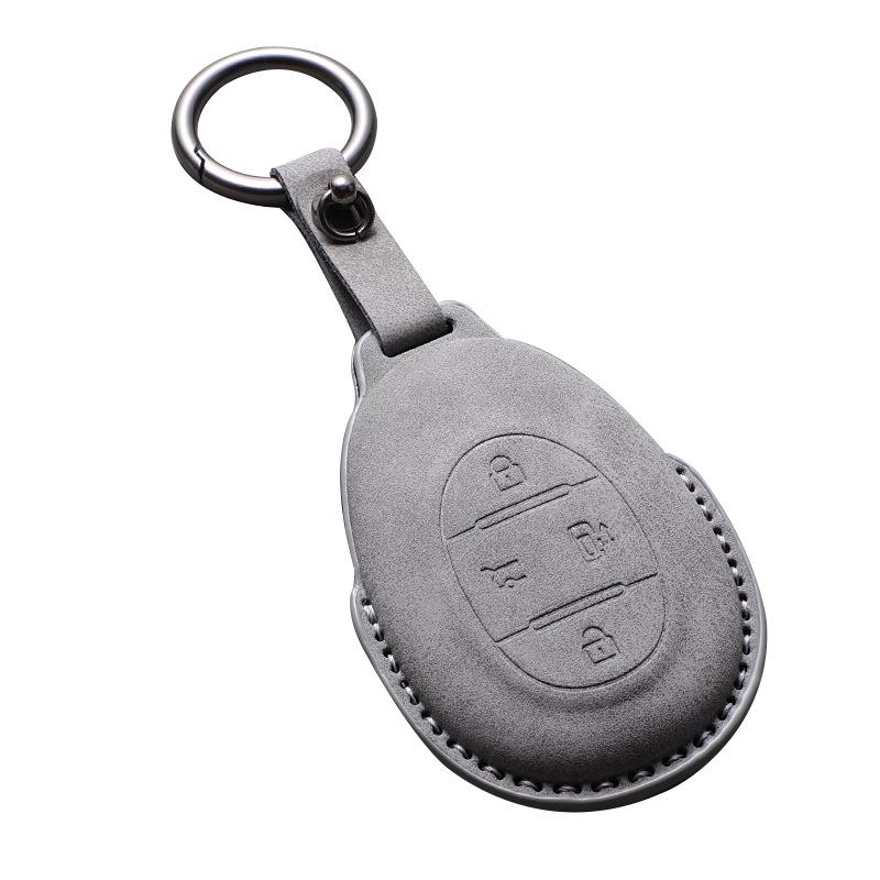 Межграничный Чехол для Ключей Jihu Kaola Key Case PRO для Автомобиля S - Ракушка с Особой Пряжкой