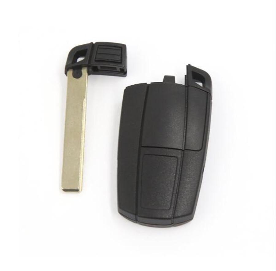 Smart Remote Control Car Key Fob Replacement 315Mhz Fit for BMW 1 3 5 6 7 Series