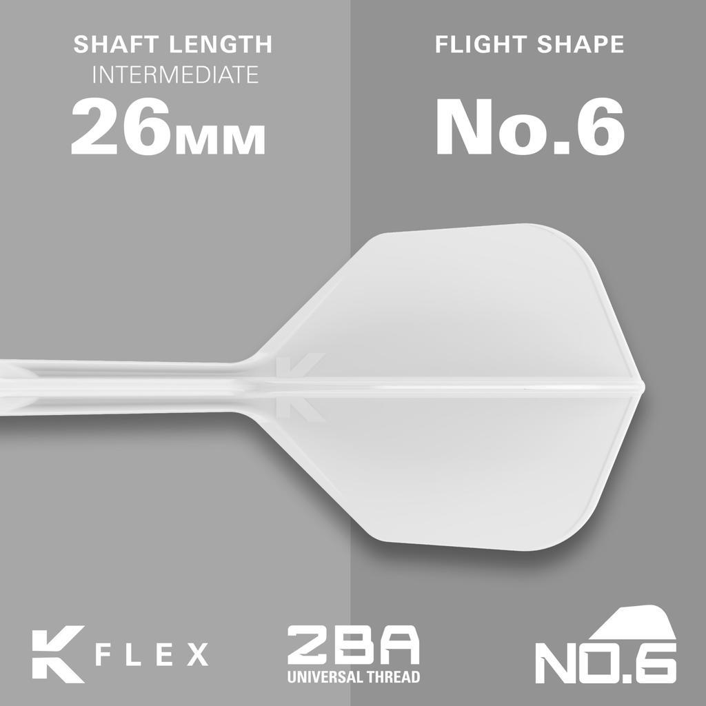 ДАРТСЫ TARGET COLOURS GEN-4 СИНИЕ 90% Вольфрам 20г 2BA Мягкий наконечник