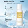 CQRZEN TONER Astaxanthin Nourishing Water Whitening & Wrinkle Resistance 100ml