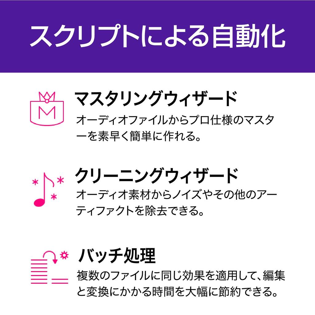 VEGAS SOUND FORGE Pro 16 Suite Sound Editing Software Windows Compatible (old Version)