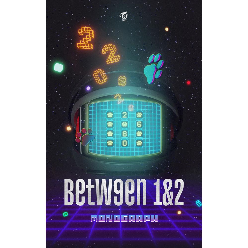 Twice МОНОГРАФИЯ МЕЖДУ 1&2