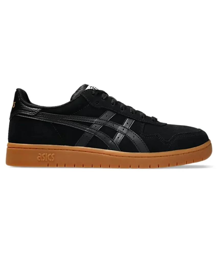 1201A920-003 Asics Japan Pro Черный Коричневый Пресидио (Мужской)