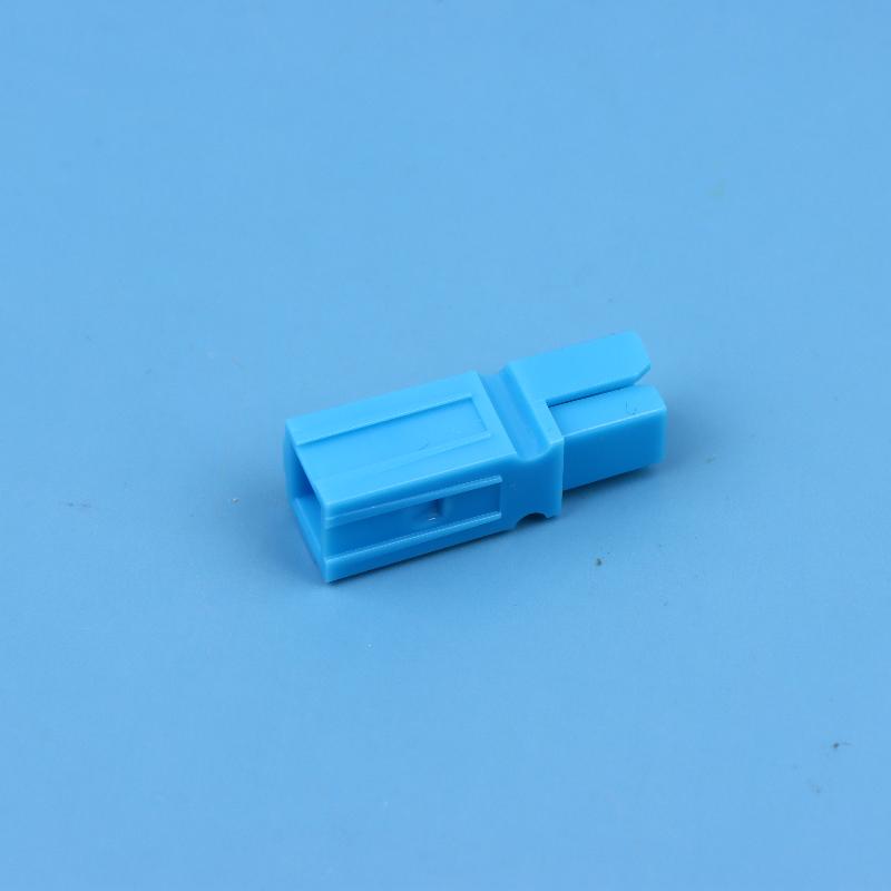 10Pcs Plug Terminals 30A Amp 600V Power Marine Connector Type Single Pole Battery Connector High Current Quick Plug