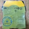 PNOZ s7c Safety Relay 24VDC 4NO 1NC - Item #751107 by Pilz