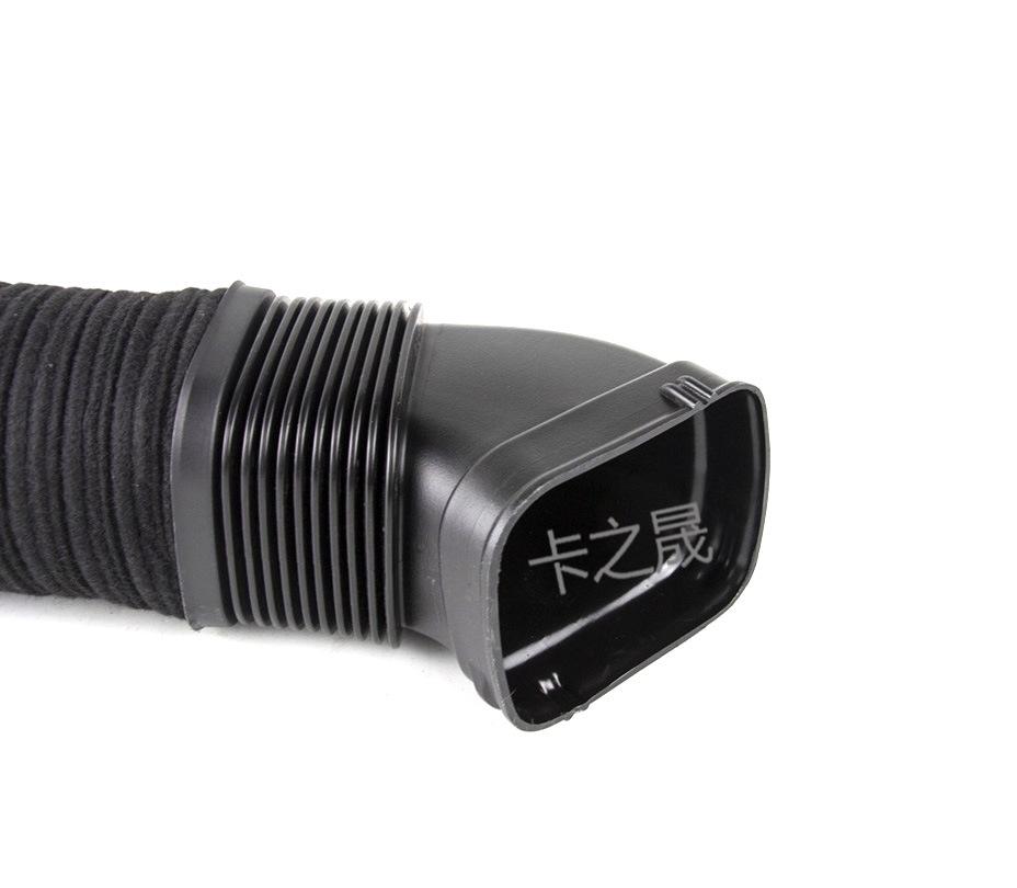 Воздухозаборник Mercedes-Benz S-класса (Деталь №2780904782, №2780904882)