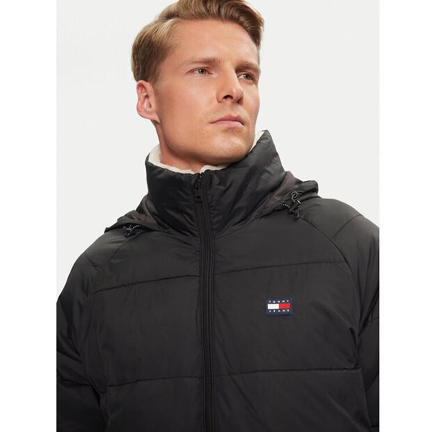 Куртка зимняя Tommy Jeans DM0DM20003