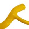Silicone Radiator coolant Hose Fit For Aprilia Tuareg 660 2022-2025 Yellow