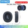 YAYINCC Запасные амбушюры для наушников JBL Elite 750NC, ультрамягкие губчатые накладки, детали для ремонта