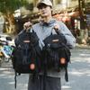 Летняя Мода Нишевый Дизайн Большая Ракушка Альпинистская Сумка Унисекс Водонепроницаемая Синий Туристическая Походная Сумка Через Плечо