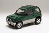 Модель Fujimi Масштаб Mitsubishi Pajero Mini 1994 1/24 VR-II ID-1