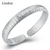 Линдон циркон браслет ювелирные изделия геометрические бусины браслеты-цепочки модный тонкий свадебный подарок для подруги женщин